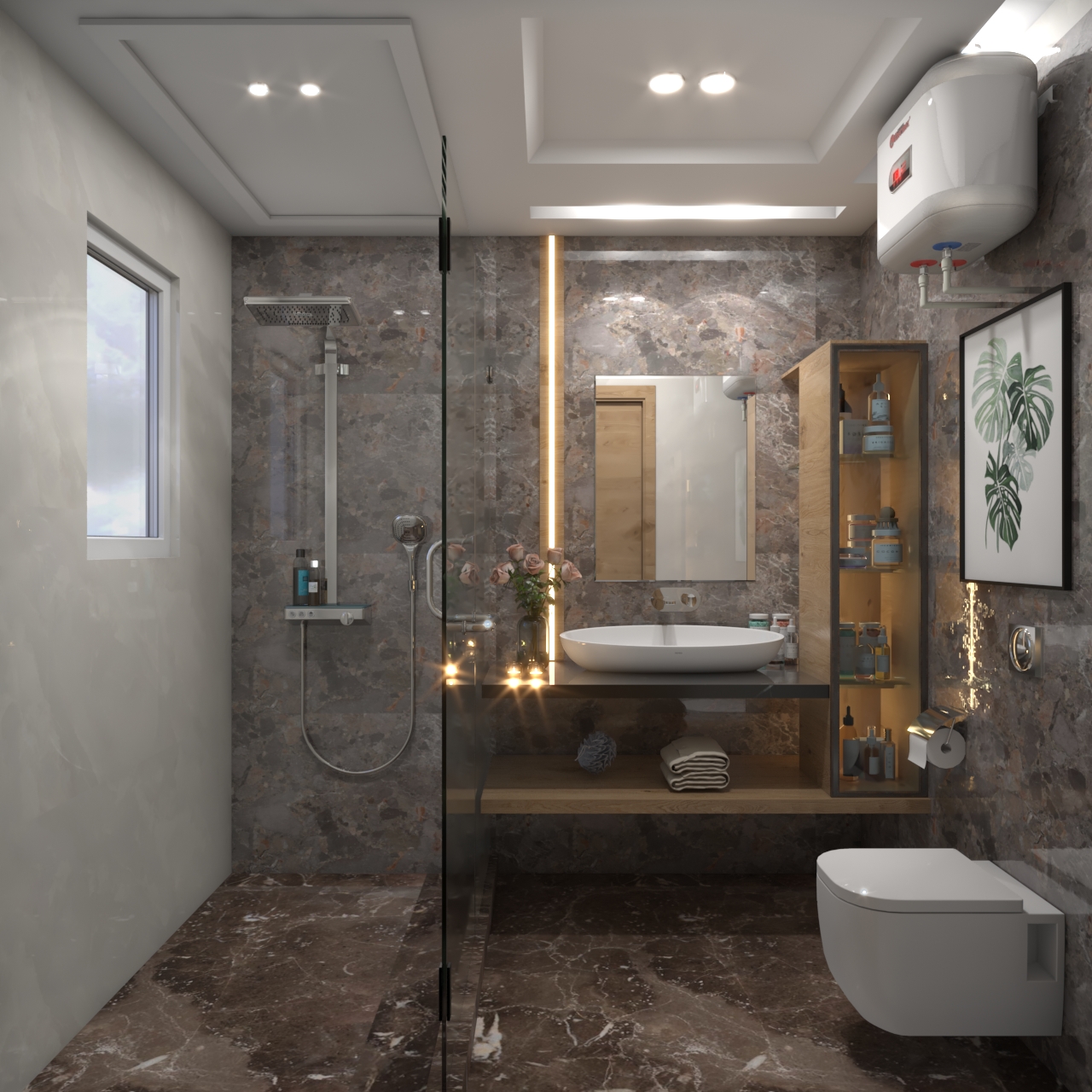 The Doric Dimensions- Architecture, Interior Designer Noida, New Delhi, Gurgaon